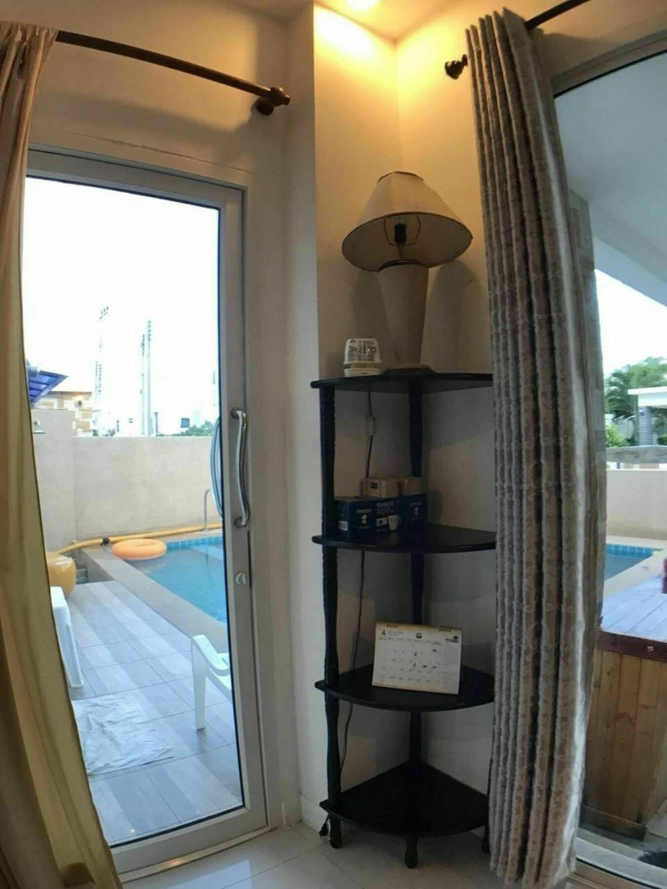 Sukanda Pool Villa Huahin Exterior foto